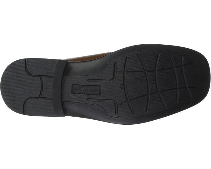 Dockers Perspective оксфорды с мыском и технологией All Motion Comfort