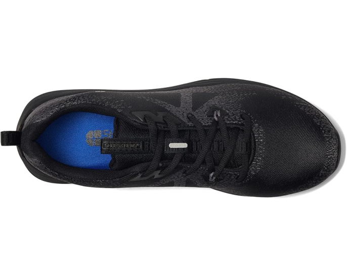 Shoes for Crews Toby II кроссовки с композитным носком