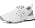 Женские туфли для гольфа New Balance Brighton V2 с водонепроницаемым верхом