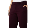 Широкие брюки Liverpool Los Angeles Kelsey Mid-rise Super Stretch Ponte