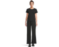 Брюки Prana Cozy Up Wide Leg с защитой UPF 50+ и эластичным поясом