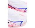 Бутсы Adidas F50 Hyperfast League Laceless для игры на твердом грунте