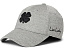 Кепка Lucky Heather Silver Hat от Black Clover с клевером