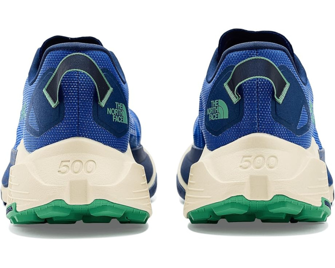 The North Face Altamesa 500 V2 трейловые кроссовки с пеной DREAM
