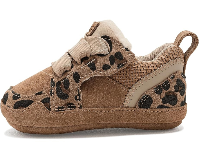Кроссовки UGG Lowmel Spotted для малышей