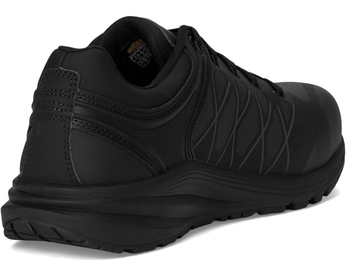 Кроссовки KEEN Vista Energy XT с композитным носком