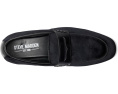Лоферы Steve Madden Santee из искусственной замши на устойчивом каблуке