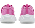 Кроссовки Skechers Wave 92 303557L с блестящим верхом для детей