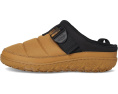 Клог Chaco Ramble Rugged с водостойким верхом и флисовой подкладкой