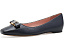 Kate Spade New York балетки Bowdie Smooth Leather с бантом и квадратным носком