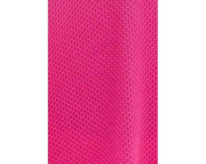 Толстовка с капюшоном Waffle Stitch V-Neck Elliott Lauren с V-образным вырезом
