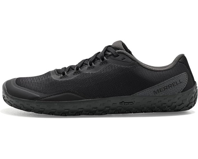 Merrell Vapor Glove 7 минималистичные кроссовки для бега