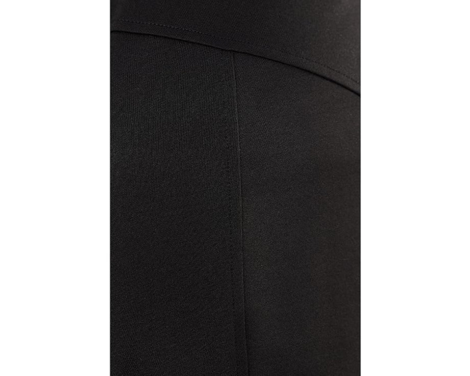 Брюки Eileen Fisher Washable Flex Ponte зауженные до щиколотки