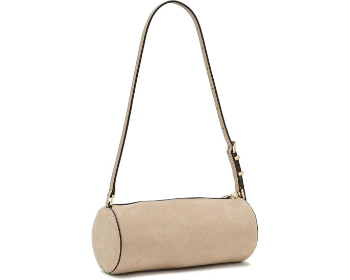 MICHAEL Michael Kors сумочка-бочонок Izzy Small Barrel Pouchette