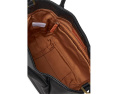 Сумка Margot Satchel HOBO через плечо черная