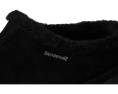 Домашние тапочки Bearpaw Izzy Platform Lo на платформе с водоотталкивающим верхом