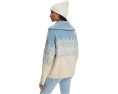 Свитер Hedda Fairisle 1/2 Zip от Varley