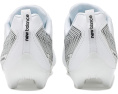 Бутсы New Balance Rush V5 Low для лакросса с металлическими шипами