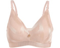 Бюстгальтер Chantelle Glaze Back Smoothing Wireless Bra с мягкой чашкой