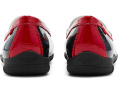 Туфли Monroe St Golf Marc Joseph New York с контрастной прострочкой