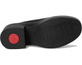 FitFlop Платформа Мюли Platfforms Leather Heeled Mules