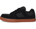 Низкие кроссовки Pure Work Low Waterproof Comp Toe EH от DC Work с композитным носком