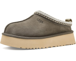 UGG Tazz II с оплеткой UGGbraid и подошвой из сахарного тростника