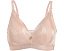 Бюстгальтер Chantelle Glaze Back Smoothing Wireless Bra с мягкой чашкой