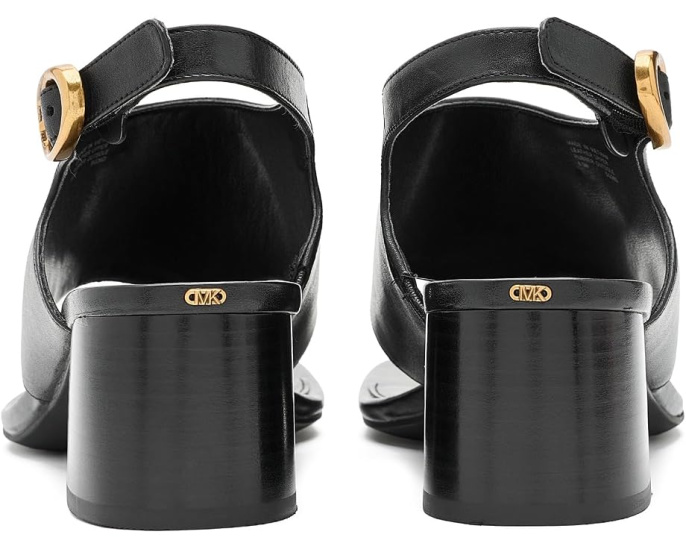 MICHAEL Michael Kors сандалии Kya Flex Mid Thong с ремешком на щиколотке