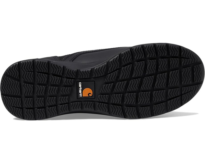 Carhartt Кроссовки-ботинки Force 5" Nano Toe с защитным носком