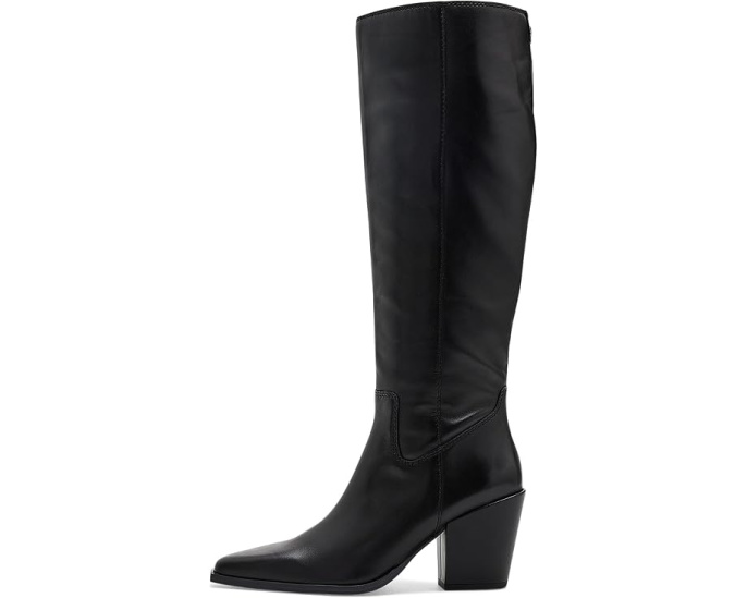 Сапоги Vince Camuto Pamlia на высоком каблуке