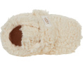 UGG детские пинетки Bixbee на липучке из микрофибры