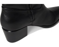 Сапоги Dolce Vita Virona H2o Wide Calf до икры на каблуке с кожаным верхом
