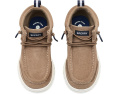 Sperry детские ботинки Wallace устойчивые к влаге