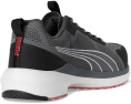 Puma кроссовки безопасные Slide Low EH ASTM SR