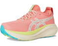ASICS GEL-Nimbus 27 Trail кроссовки с мягкой амортизацией