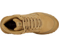 Тактические ботинки Rush Shield Mid Vent от Bates Footwear с сетчатым верхом