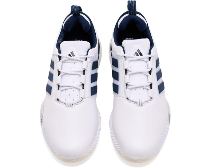 Гольф обувь adidas Adipower 26 Spikeless с водонепроницаемой кожей