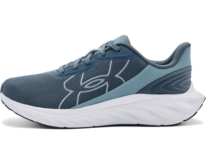 Кроссовки Ascend Big Logo Running Shoes от Under Armour