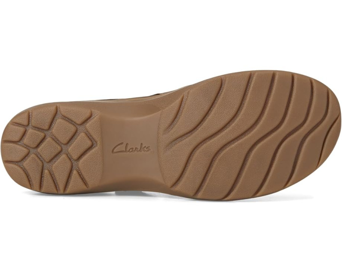 Clarks Туфли Carleigh Madi в стиле Мэри Джейн