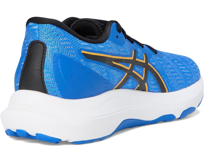 Детские кроссовки ASICS Kids Gt-2000 12 GS с переработанными материалами