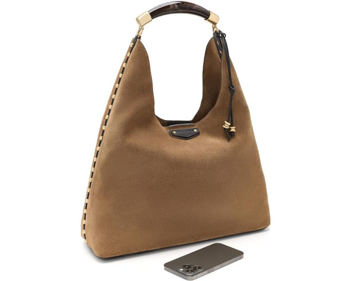Rebecca Minkoff сумка Nolita Hobo