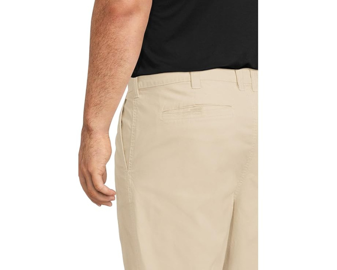 Брюки Columbia Big & Tall Flex ROC Pant с защитой от солнца UPF 50