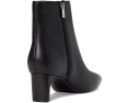 Ботильоны Marisa с поддержкой свода стопы и замшевым верхом Rockport