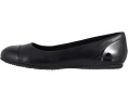 Туфли SoftWalk Sonoma Cap Toe с круглым носком