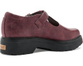 Туфли Mary Jane Dr. Scholl's Bring It Jane на платформе с ремешком и подошвой с протектором