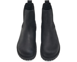 Полусапоги Birkenstock Highwood Mid Slip-on из натуральной кожи