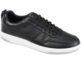 Кроссовки Vance Co. Ryden Casual с перфорацией и стелькой Comfort Foam