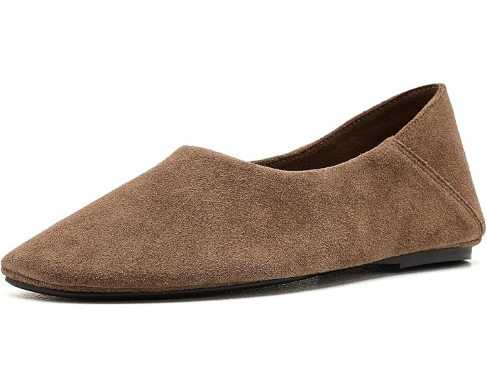 Туфли Gentle Souls by Kenneth Cole Indie слипоны