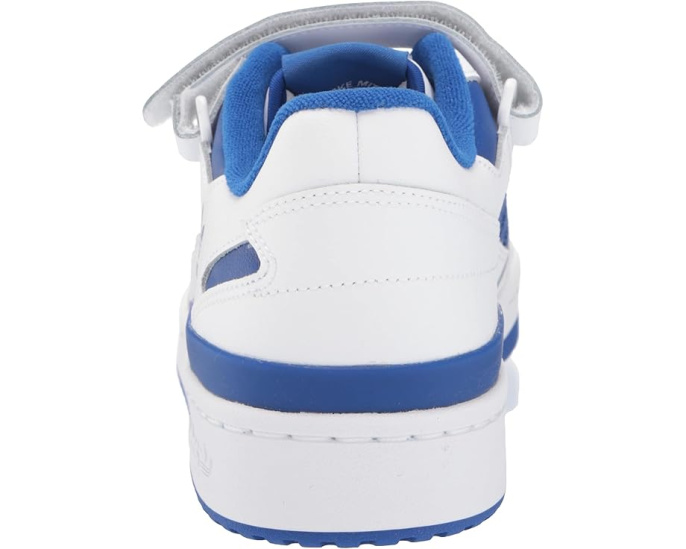 Кроссовки adidas Originals Forum Low из переработанных материалов